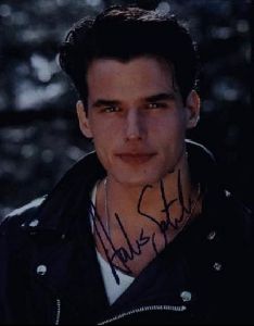 antonio sabato jr : 15