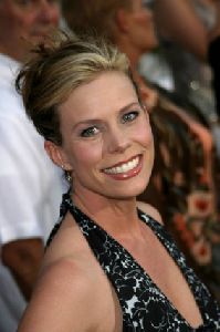 Cheryl Hines : Van Helsing Movie Premiere - Arrivals 3