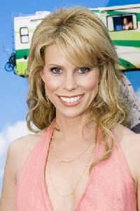 Cheryl Hines : Cheryl Hines-22