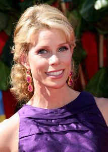 Cheryl Hines : Cheryl Hines-35