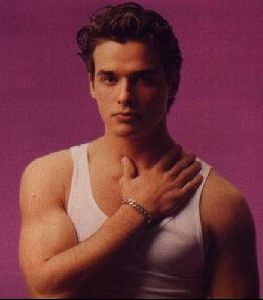 antonio sabato jr : 22