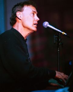 Bruce Hornsby : Bruce Hornsby-1