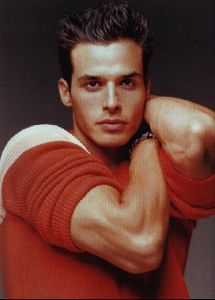 antonio sabato jr : 9