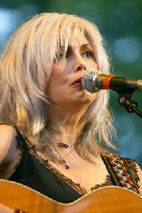 Emmylou Harris : Emmylou Harris-8