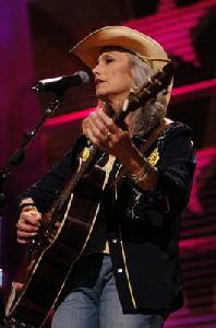 Emmylou Harris : Emmylou Harris-11