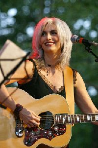 Emmylou Harris : Emmylou Harris-2