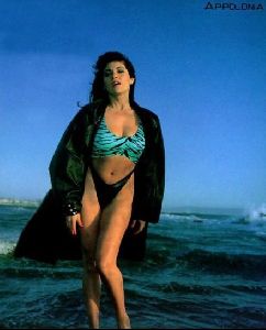 apollonia kotero : 4