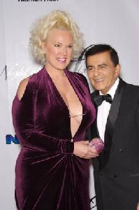 Casey Kasem : Casey Kasem-CSH-020660