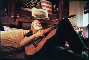 Willie Nelson : Willie Nelson umvd002