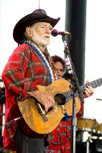 Willie Nelson : Willie Nelson-33