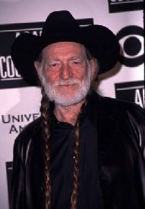 Willie Nelson : Willie Nelson-SGS-008201