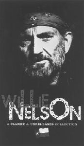 Willie Nelson : p10270oukcl