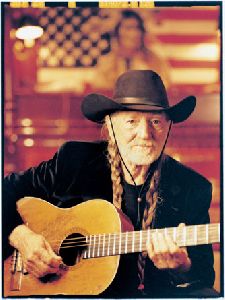 Willie Nelson : Willie-Nelson-umvd007