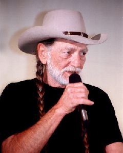 Willie Nelson : Willie Nelson-9