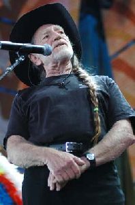 Willie Nelson : Willie Nelson-13