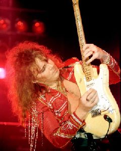 Yngwie Malmsteen : Yngwie Malmsteen-3