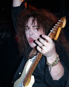 Yngwie Malmsteen : Yngwie Malmsteen-2