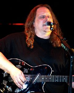 Warren Haynes : Warren Haynes-1