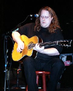 Warren Haynes : Warren Haynes-2