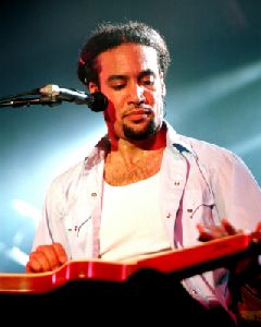 Ben Harper : Ben Harper-6