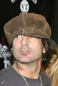 Tommy Lee : Tommy Lee-2