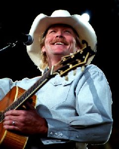 Alan Jackson : Alan Jackson-1