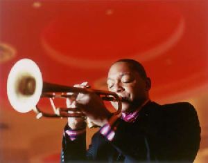 Wynton Marsalis : WyntonMarsalisSFM003