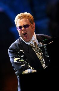 Elton John : Elton John-21