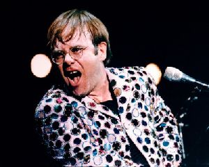 Elton John : Elton John-2