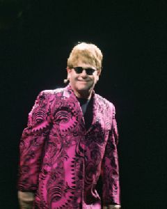 Elton John : Elton John-5