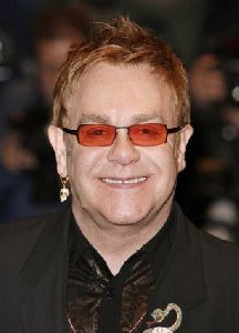 Elton John : Elton John-SPX-003276