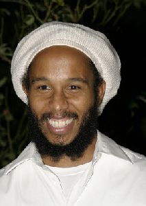 Ziggy Marley : Ziggy Marley-2