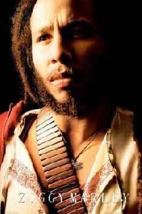 Ziggy Marley : 10111683A