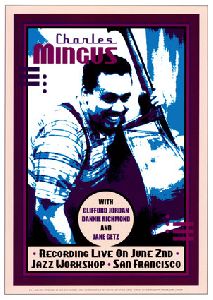 Charles Mingus : 862585