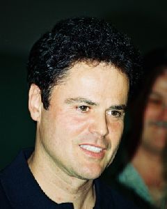 Donny Osmond : Donny Osmond-3