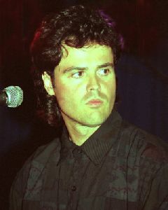 Donny Osmond : Donny Osmond-8