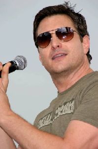 Ty Herndon : Ty Herndon-SGG-062701