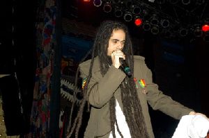 Damian Marley : Damian Marley-2