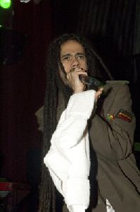 Damian Marley : Damian Marley-7