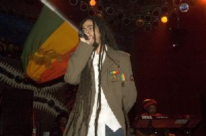 Damian Marley : Damian Marley-10