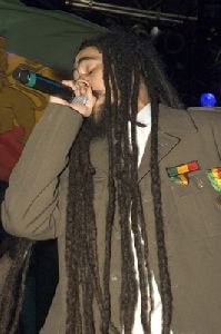 Damian Marley : Damian Marley-9