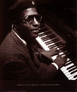 Thelonious Monk : 6158