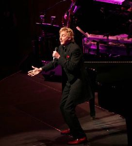 Barry Manilow : Barry Manilow-16