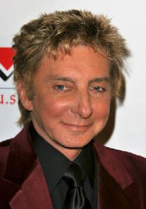 Barry Manilow : Barry Manilow-19