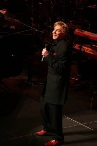 Barry Manilow : Barry Manilow-12