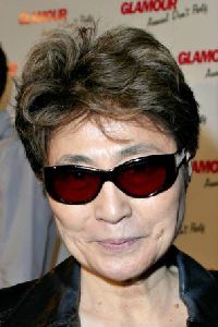 Yoko Ono : Yoko Ono-5