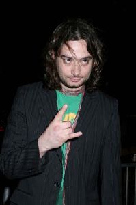 Constantine Maroulis : Constantine Maroulis-1