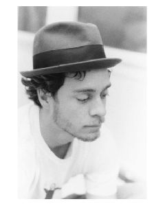 Amos Lee : AmosLeeSF02