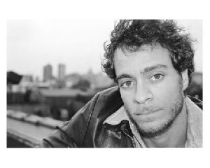 Amos Lee : AmosLeeSF06