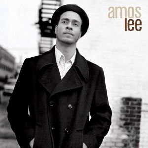 Amos Lee : AmosLeeSF07